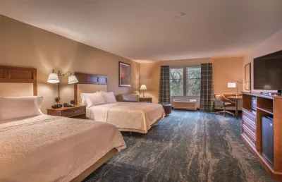 Hampton Inn & Suites Jekyll Island Hotels in Jekyll Island