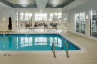 Hilton Garden Inn Cincinnati Blue Ash Hotels in Blue Ash
