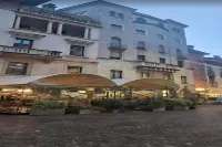 Bergamo Inn 21 Hotel in zona Torre del Galgario