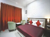 Landmark Hotel - บริการรถรับส่ง
