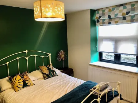 Cosy holiday home in the heart of Buxton