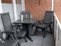 Burdzik Hotel a Norddeich