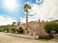 Tortoreto Vista Mare 2 Hotels in Tortoreto