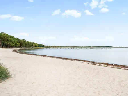 Haveliden Отели в г. Сёльвесборг