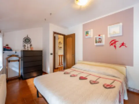 Le nid d'Alessandro Hotels in Fenis