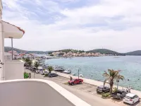 Miline Hotels near Šarića Kotelja