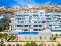 Blue Infinity 4 Hotels in Benitachell