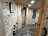 Inspiration Station: Your Peaceful Getaway to Recharge and Refocus in Nature Hotels in Pike County