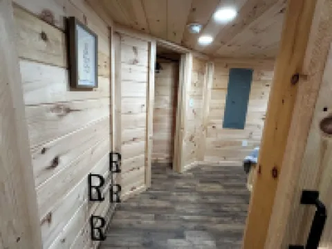 Inspiration Station: Your Peaceful Getaway to Recharge and Refocus in Nature