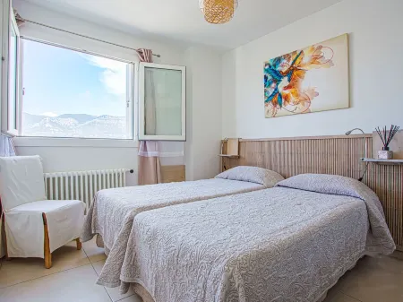 L'Onyx Отели в г. Тулон