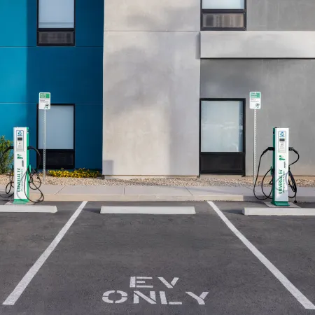 Home2 Suites by Hilton El Centro