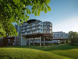 Kongresshotel Potsdam am Templiner See