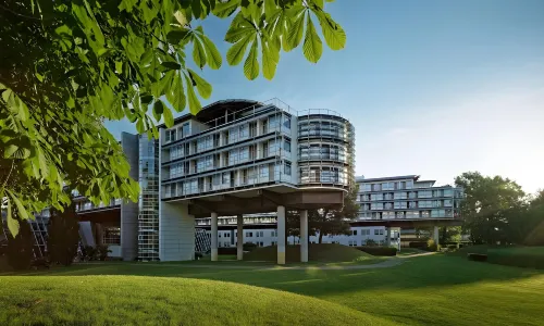 Kongresshotel Potsdam am Templiner See