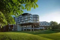 Kongresshotel Potsdam Hotels in der Nähe von Spargel- und Erlebnishof Klaistow