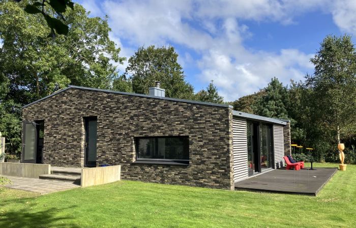 Villa Vrijheid
