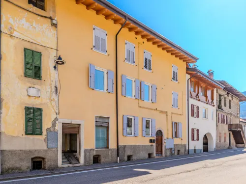 Appartamento Carlotta Hotels in Monclassico