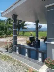 ALEEAI ROOMSTAY Hotels in Yan