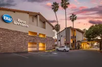Best Western Carlsbad by the Sea