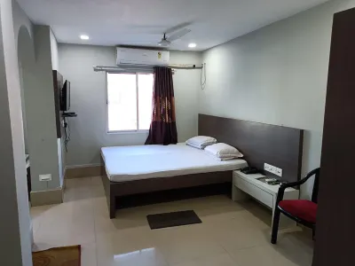 Kusum Hotel Hotels in Dibrugarh