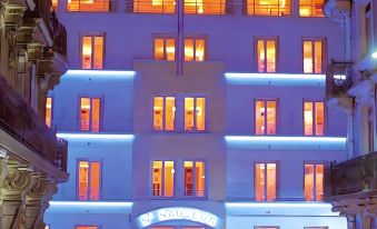 Hôtel Saint Sauveur