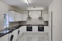 Delightful Double En-suite Room