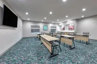 達拉斯 I-30 科克雷爾山希爾頓欣庭套房飯店 - 廚房