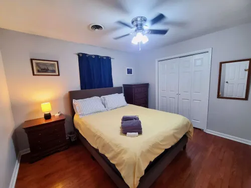 Central Location! Walk 2 UK campus/Chandler Hospital, Mins to Downtown