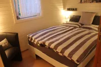 few minutes to the beach Hotels in Damp