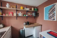 Hop Guest Apartment Hotels in Meursault