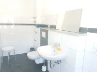 Holiday apartment Casa Blu
