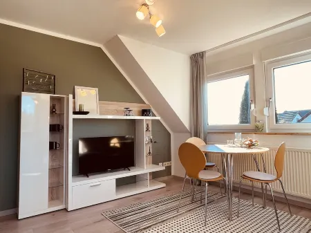 my.guesthouse - apartment 3 - 45sqm