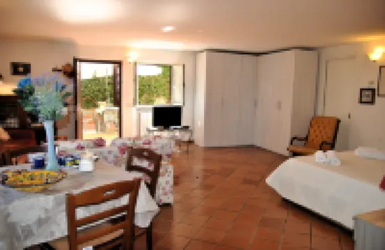 Casa Marta con giardino e vasca idromassaggio