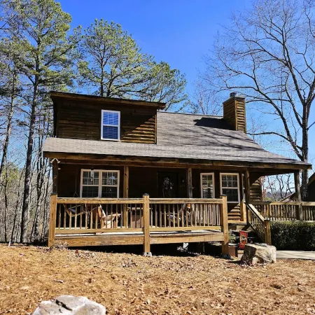 Rosen Retreat - Innsbruck Golf Community - Downtown Helen, GA