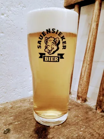 Klindworths Gasthof Отели в г. Харзефельд