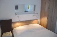 family-friendly, comfortable accommodation, 2 terraces, 200 m to the beach Hotels in Neustadt in Holstein