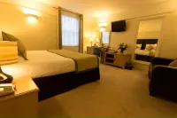 Stratford Limes Hotel Hotels in Stratford-upon-Avon