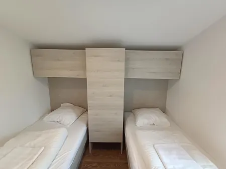 Panorama Cottage 4 Отели в г. Gulpen