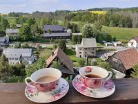 Schöne und Ruhige Ferienwohnung in Ottendorf