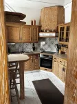 Spacious vacation apartment with terrace in the heart of the Ore Mountains