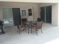 Luxury Villa with Private Pool in Paradise Woods Hotels in Loughman