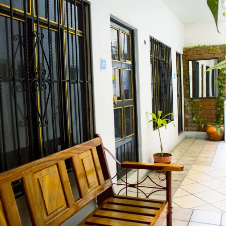 Hotel OM DownTown
