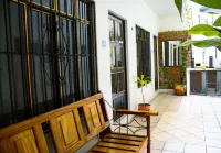 奧姆市中心飯店