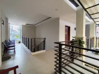 Urban Fendi's Tirtodipuran