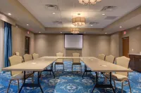 Hampton Inn and Suites by Hilton Tampa Busch Gardens Area Hotels in Temple Terrace