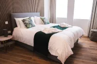 Royal Apartments Bournemouth Hotels in Boscombe