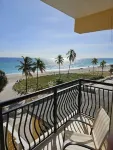 Beautiful and Private Oceanfront Condo