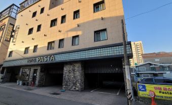 Jinhae Pasta Hotel