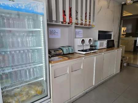 Yongin Singal M7 Отели рядом с достопримечательностью «Университет Данкука»