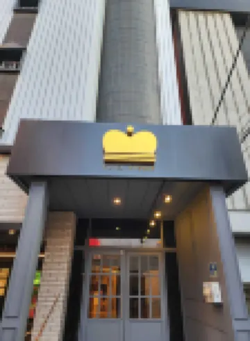 Bucheon Avenue 142 Hotels near Bucheon University