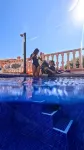 Duque Nest Hostel - de playa